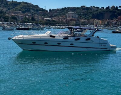 Day Cruise nel Golfo dei Poeti (10:00–17:00)
